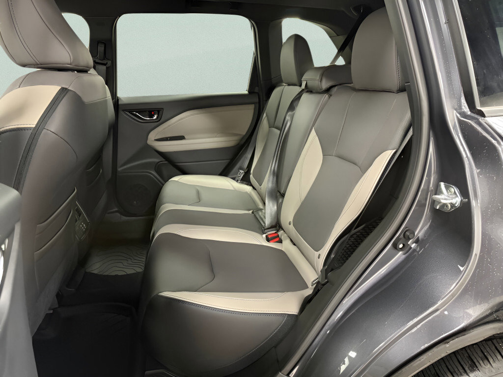 New 2025 Subaru Forester Limited image 18