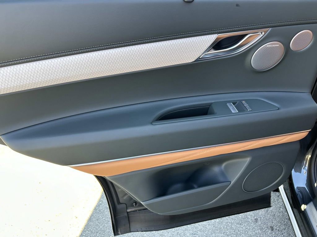 New 2026 Genesis GV80 3.5T Advanced image 21