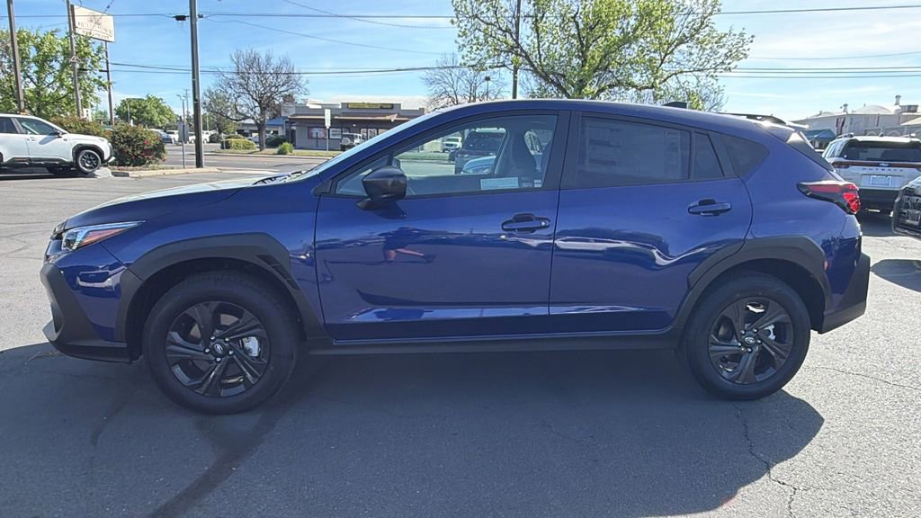 New 2026 Subaru Crosstrek 2.5i image 7