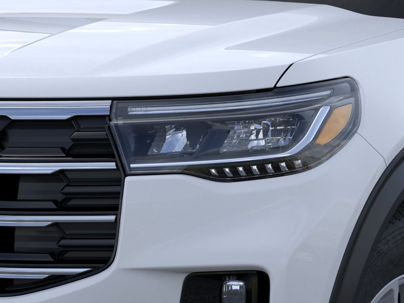 New 2026 Ford Explorer Active w/ Active Comfort Package RWD image 25