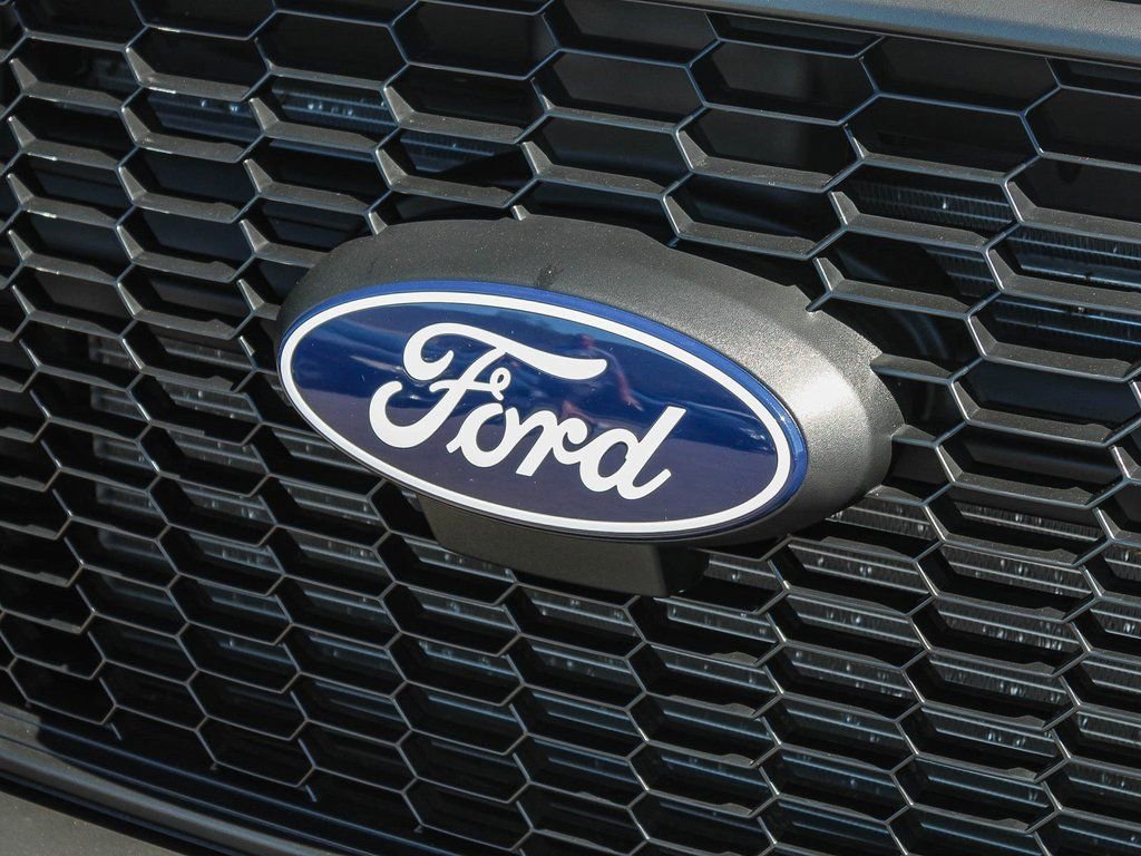 New 2026 Ford Transit 150 Low Roof image 5