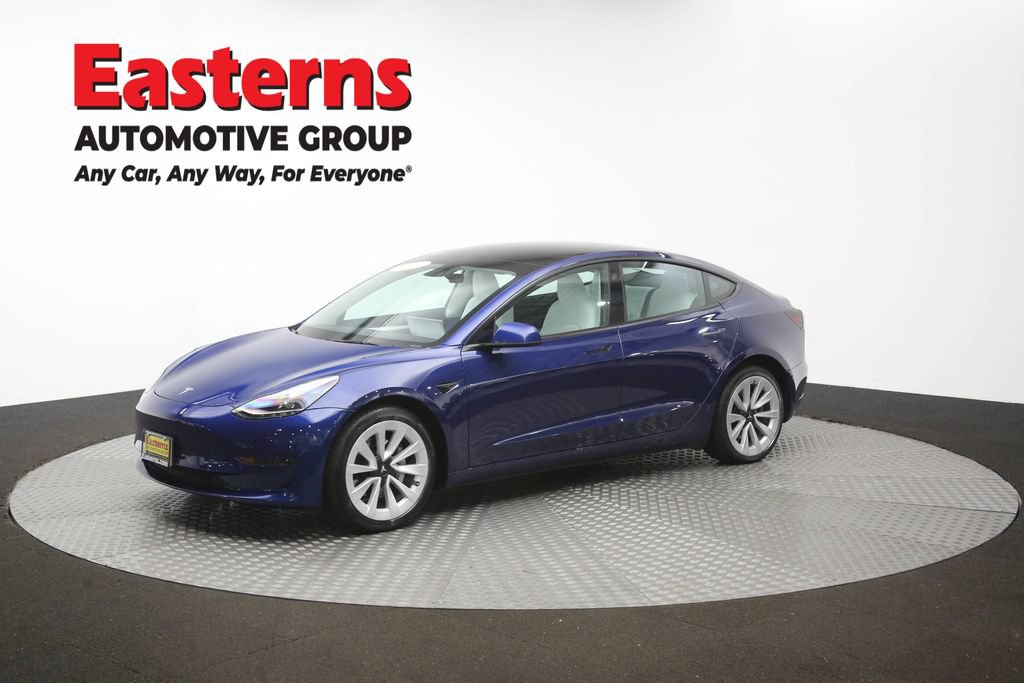 Used 2023 Tesla Model 3 Standard Range RWD image 51