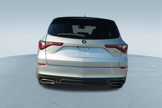 Used 2023 Acura MDX SH-AWD image 8
