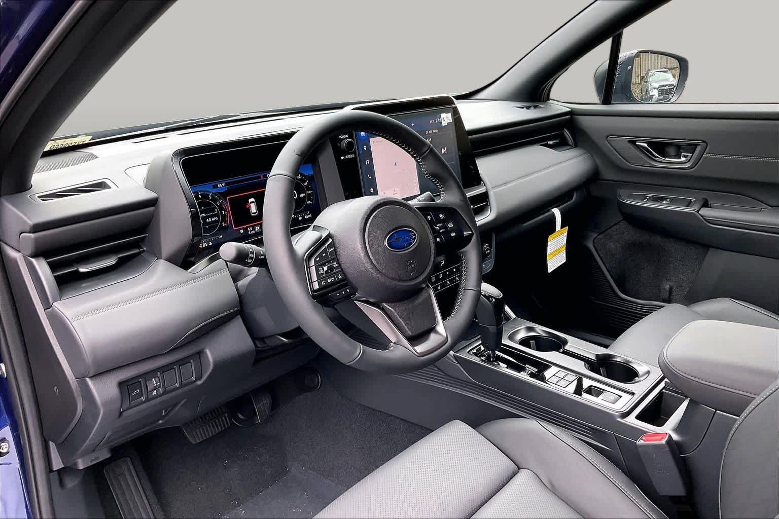 New 2026 Subaru Outback Touring XT AWD/4WD image 8