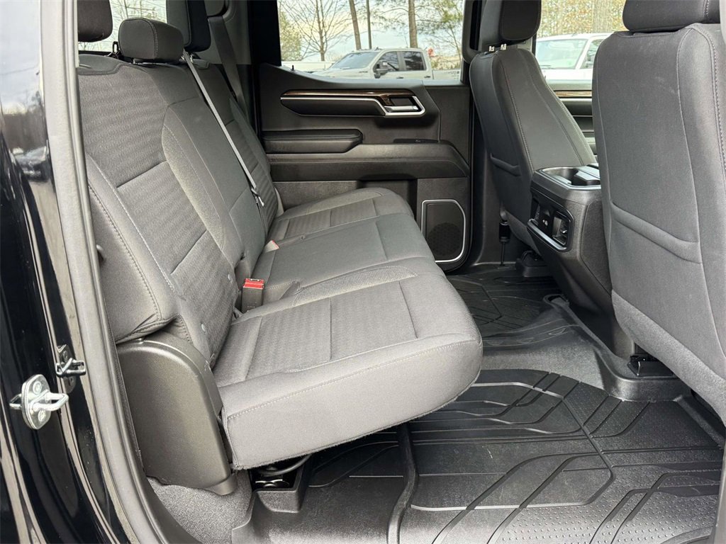 Used 2022 Chevrolet Silverado 1500 RST w/ Redline Edition image 15