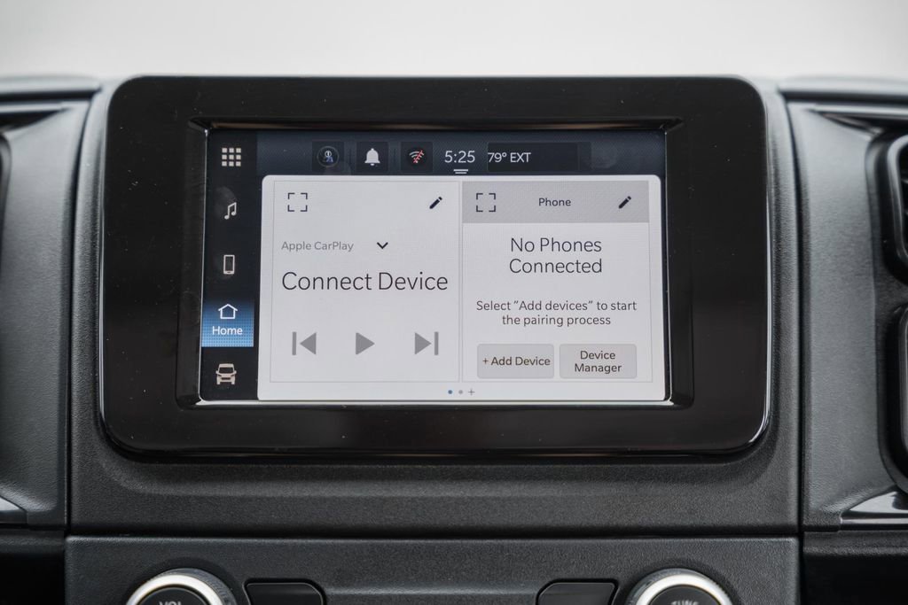 Used 2023 RAM ProMaster 2500 image 19