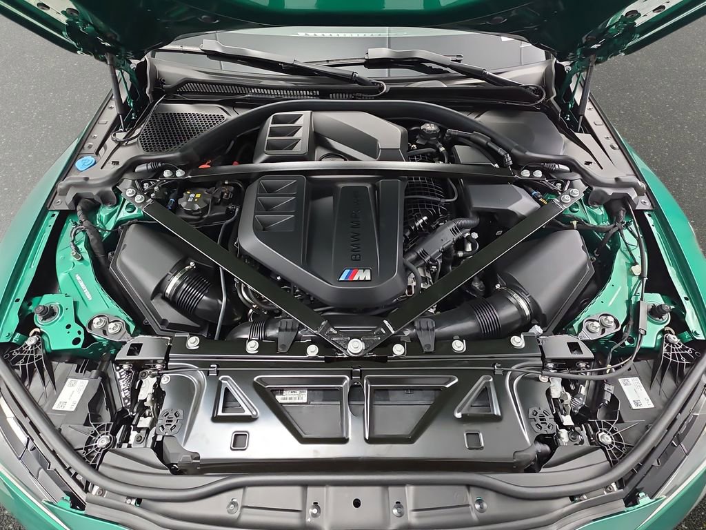 New 2026 BMW M3 Competition AWD/4WD image 29