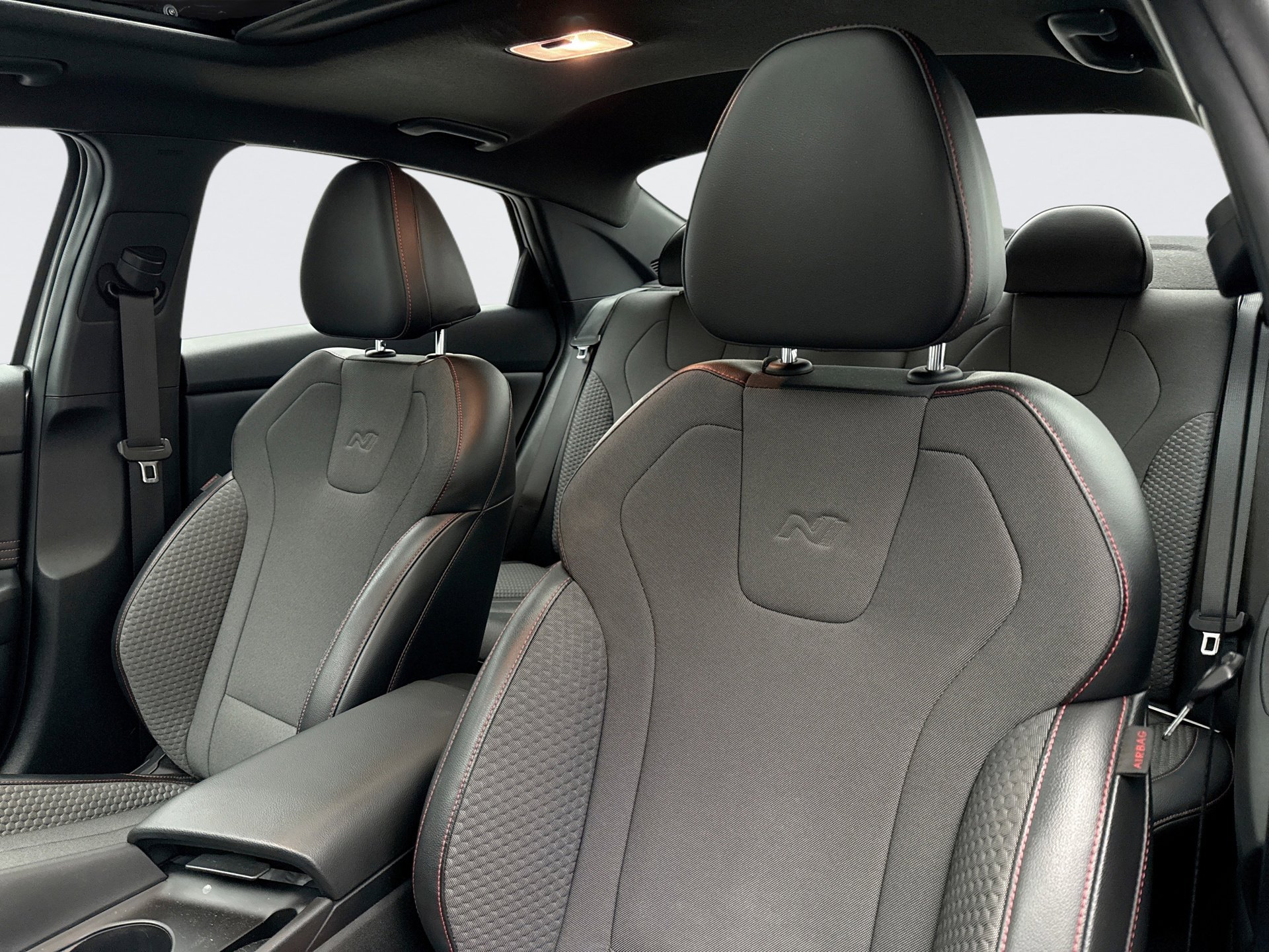 Used 2023 Hyundai Elantra N Line image 15