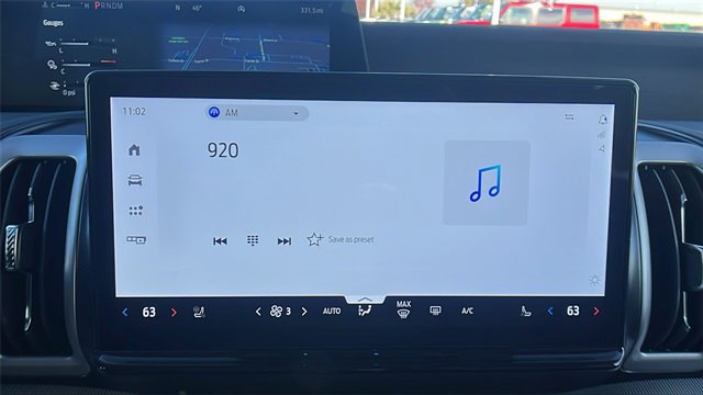 New 2025 Ford Expedition Active image 26