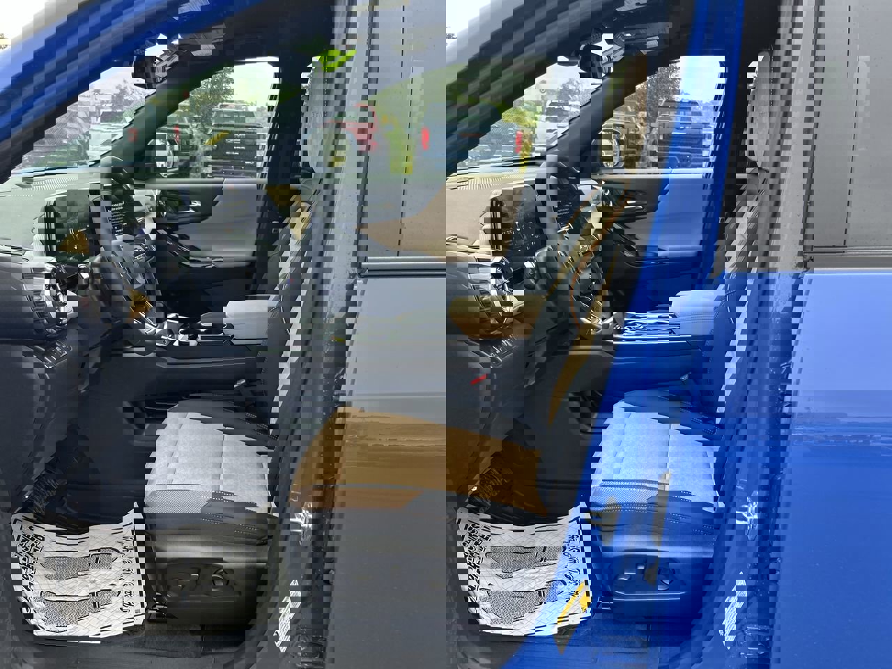New 2026 Chevrolet Equinox ACTIV w/ Convenience Package III image 25