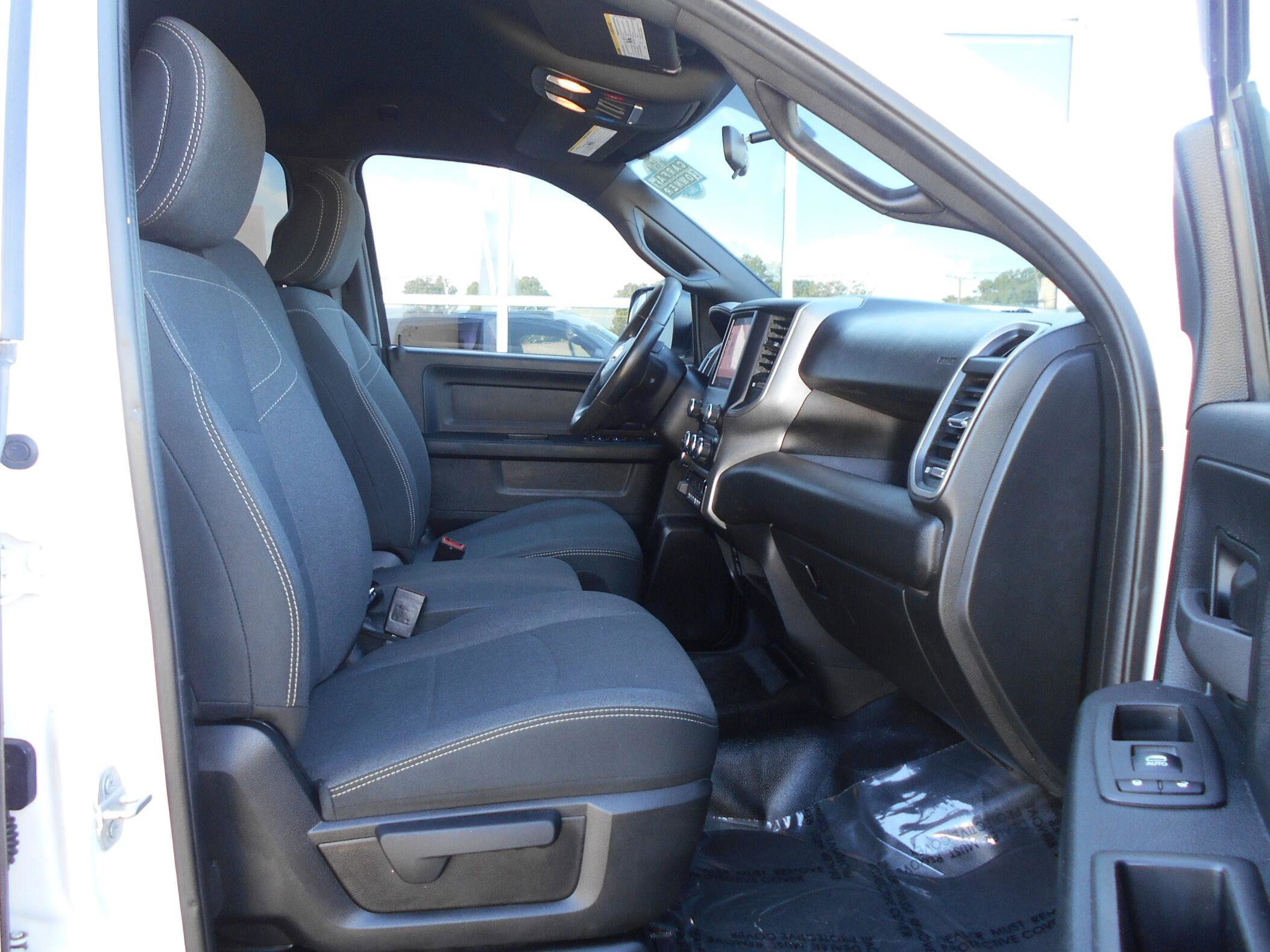 Certified 2022 RAM 2500 Tradesman image 24