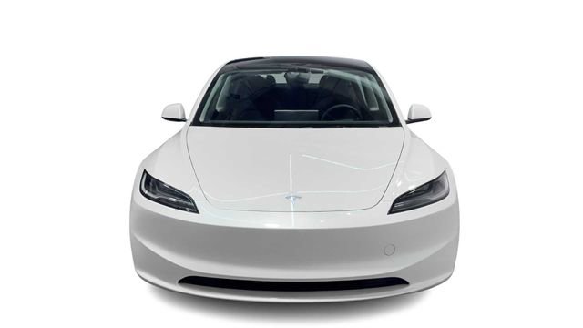 Used 2024 Tesla Model 3 Standard Range RWD image 6