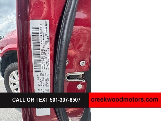 Used 2015 RAM 2500 Longhorn w/ Convenience Group AWD/4WD image 19