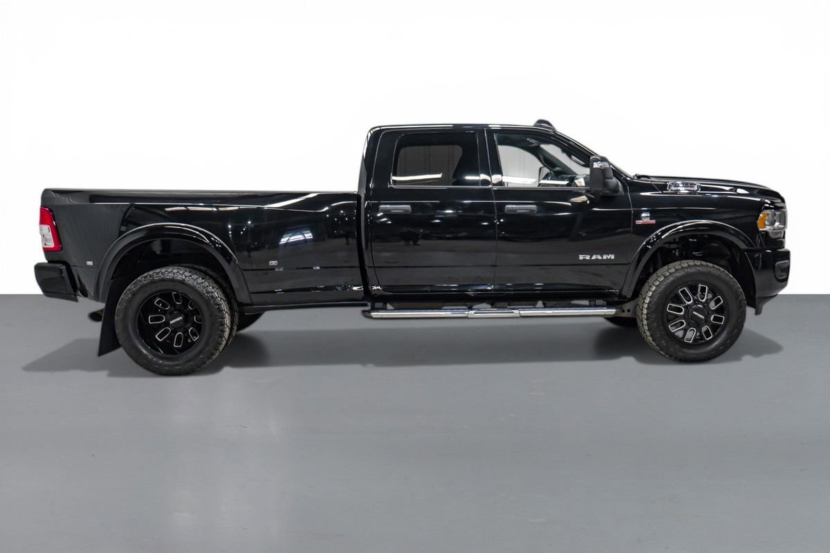 Used 2024 RAM 3500 Big Horn image 6