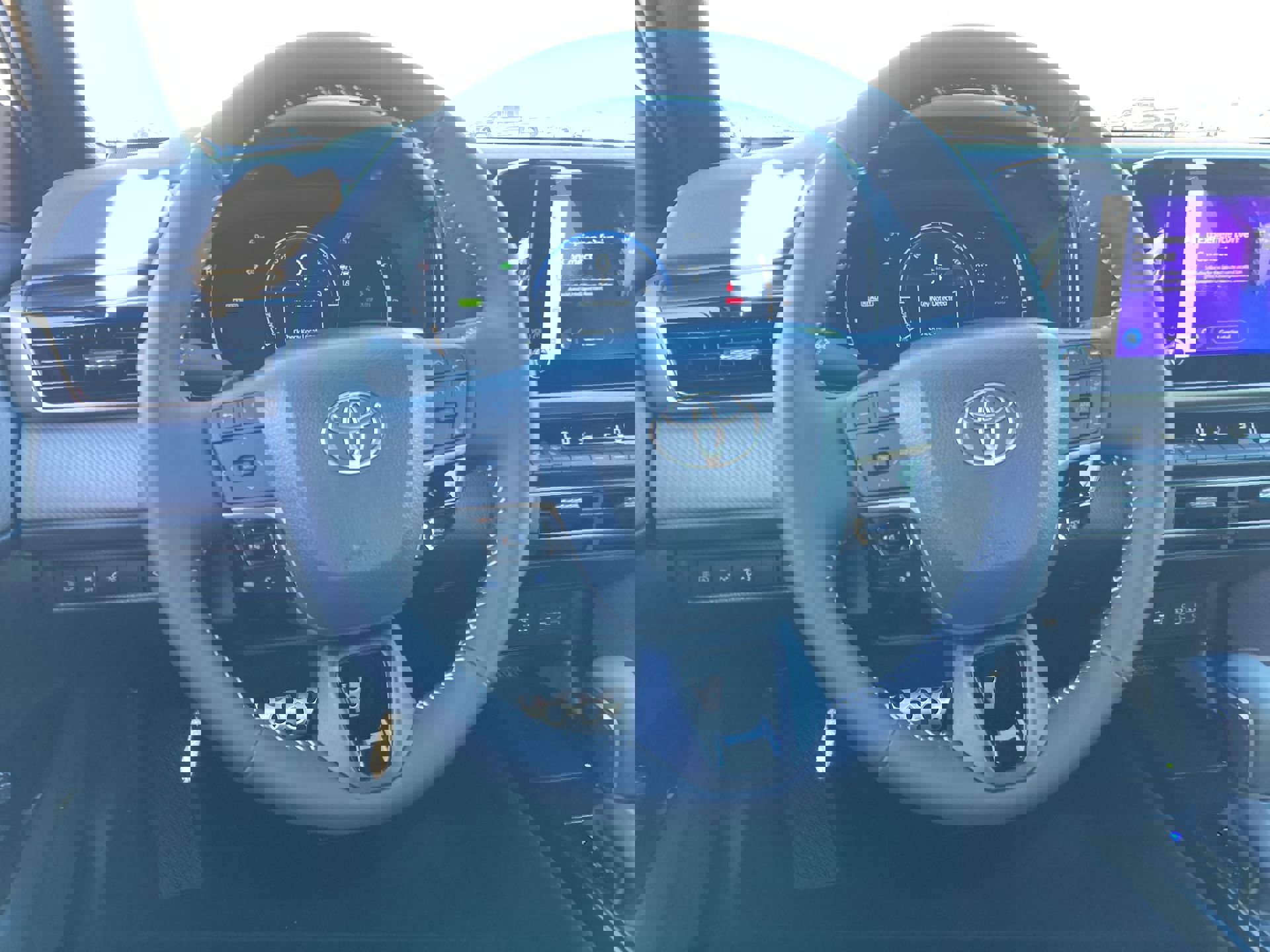 Certified 2026 Toyota Camry SE image 11