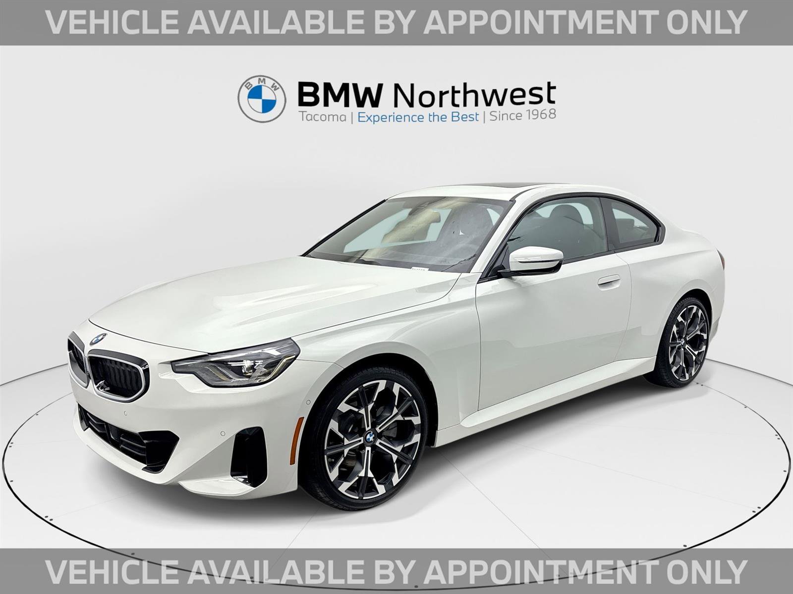 Used 2026 BMW 230i xDrive Coupe w/ Premium Package