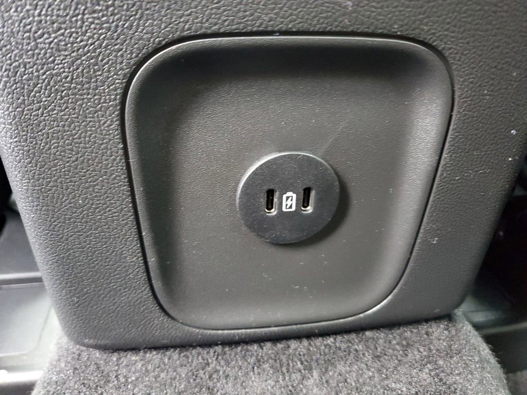 New 2026 Ford Escape ST-Line Select w/ Tech Pack #1 image 11