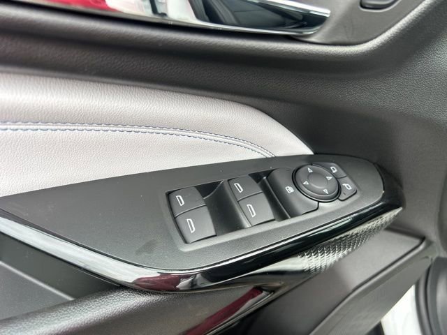 New 2026 Chevrolet Trax LT w/ Midnight Edition image 13