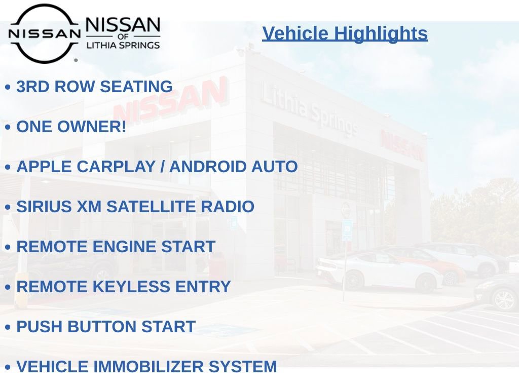 Used 2020 Dodge Journey SE w/ SE Popular Equipment Group image 11