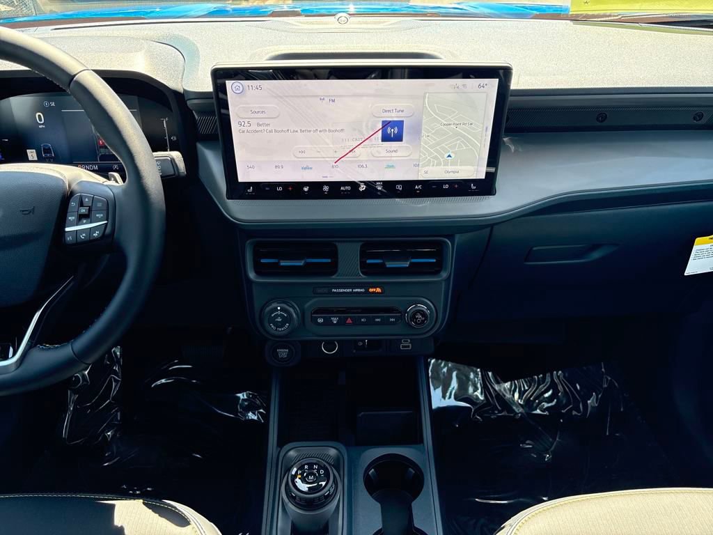 New 2025 Ford Maverick Lobo image 23