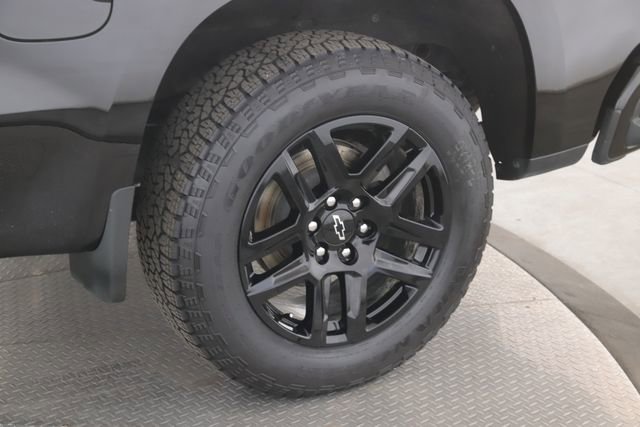 Used 2026 Chevrolet Silverado 1500 High Country w/ Midnight Edition image 14