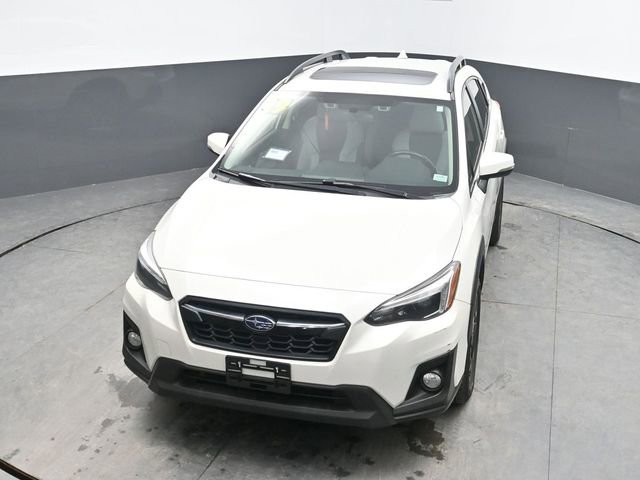 Used 2019 Subaru Crosstrek 2.0i Limited w/ Moonroof Package AWD/4WD image 28