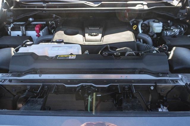 Used 2024 Toyota Tundra SR5 w/ SR5 Convenience Package image 27