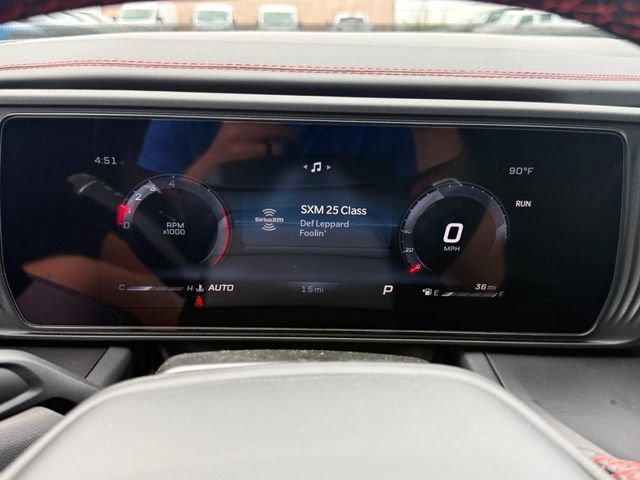 New 2027 Dodge Charger R/T AWD/4WD image 22