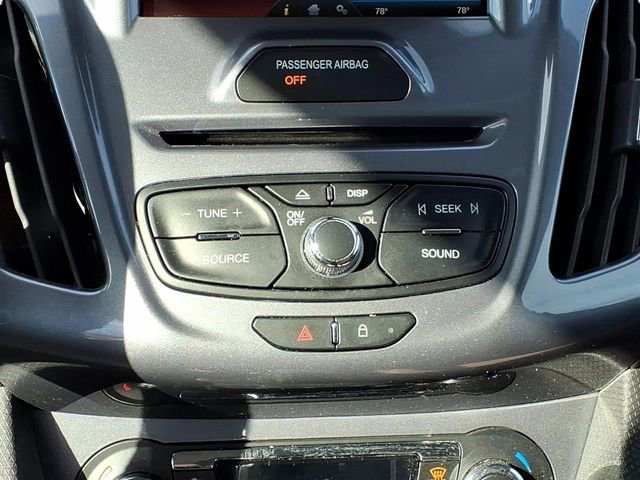 Used 2016 Ford Transit Connect Titanium FWD image 17