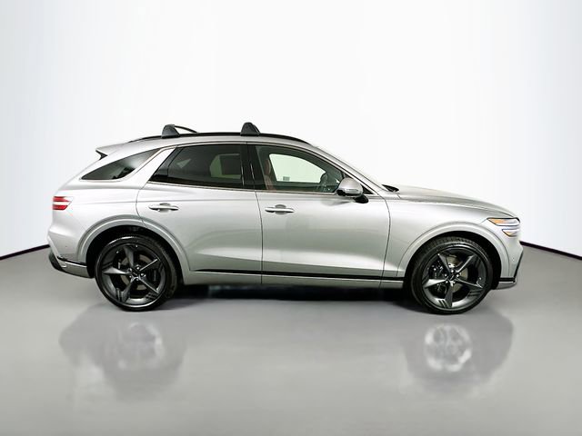 New 2026 Genesis GV70 3.5T Sport Prestige image 4