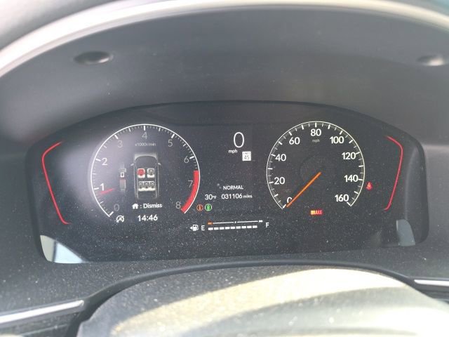 Used 2024 Honda Civic Si image 12