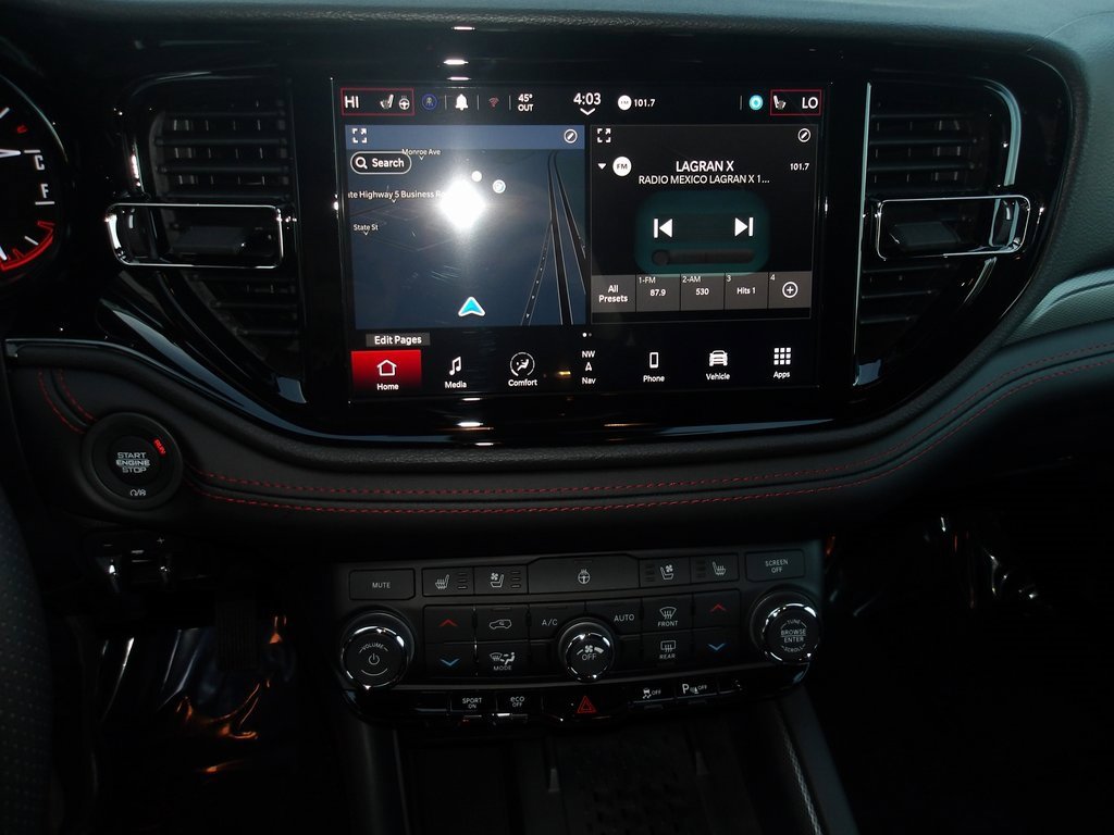 New 2026 Dodge Durango GT image 14