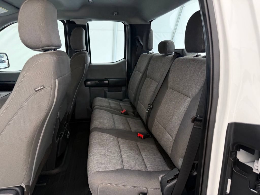 Used 2021 Ford F150 XL RWD image 19