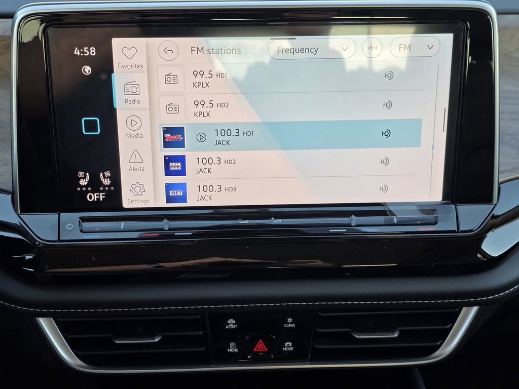 New 2026 Volkswagen Atlas SE image 11