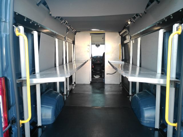 Used 2020 RAM ProMaster 3500 FWD image 24