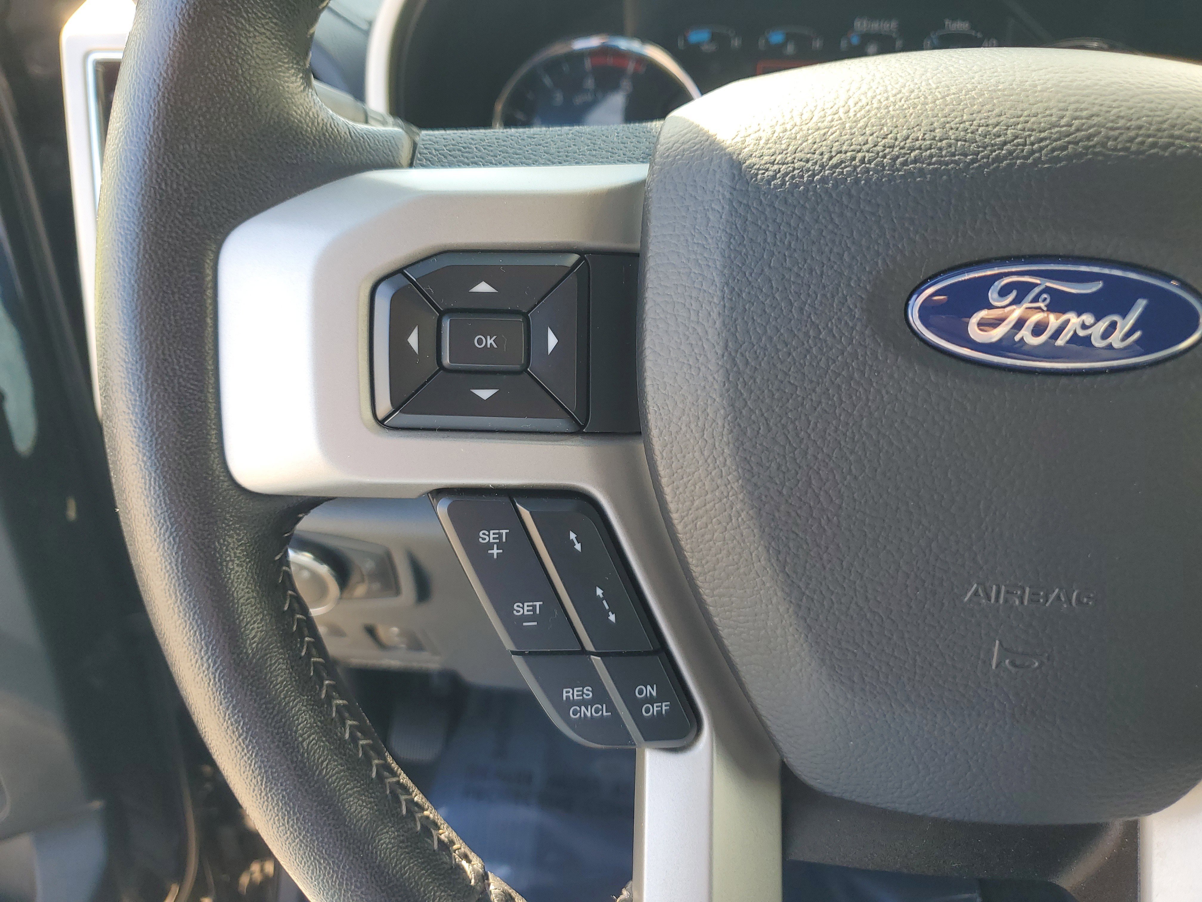 Used 2022 Ford F350 Lariat w/ Lariat Ultimate Package image 21