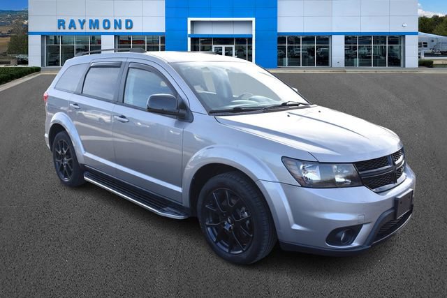 Used 2019 Dodge Journey SE w/ Premium Group image 1