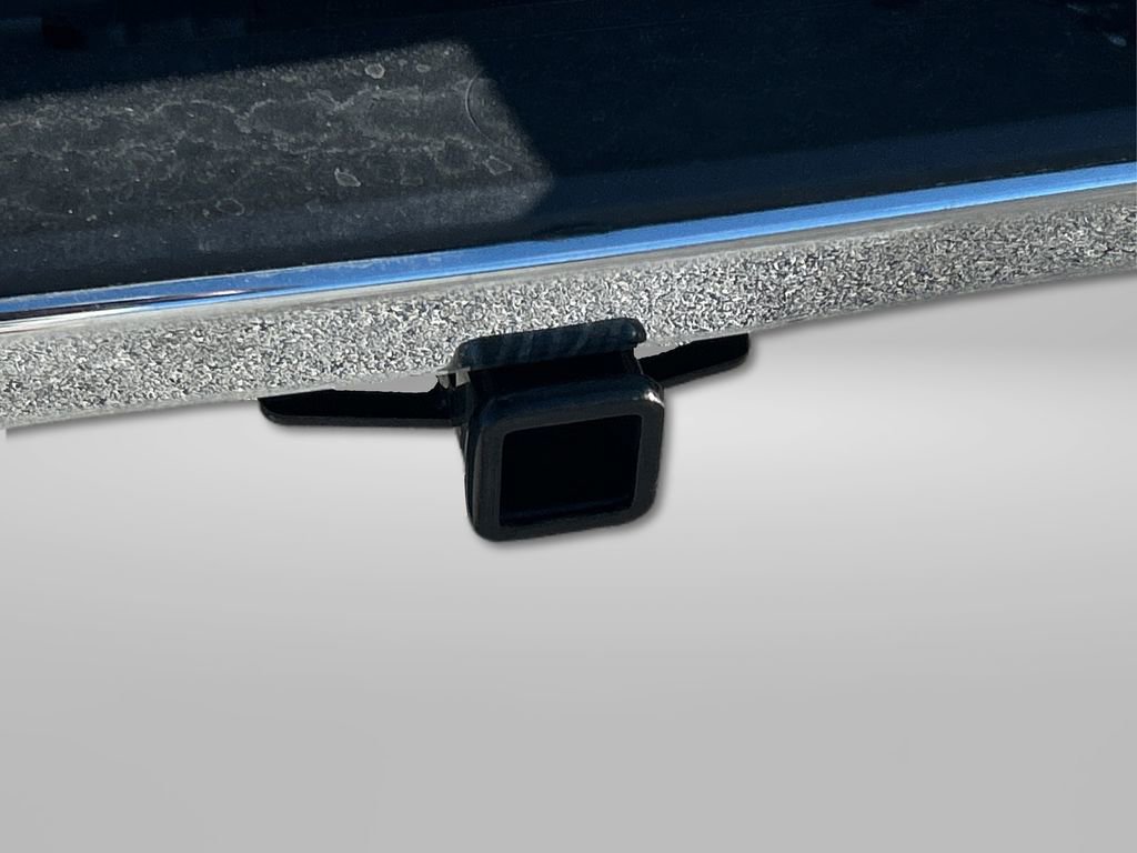 Used 2025 GMC Sierra 1500 Pro w/ Convenience Package image 15