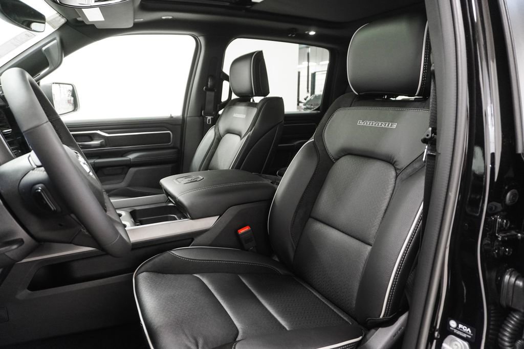New 2026 RAM 1500 Laramie image 6