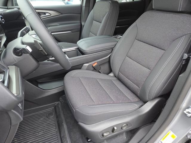 New 2026 Chevrolet Traverse LT w/ Driver Confidence Package image 35