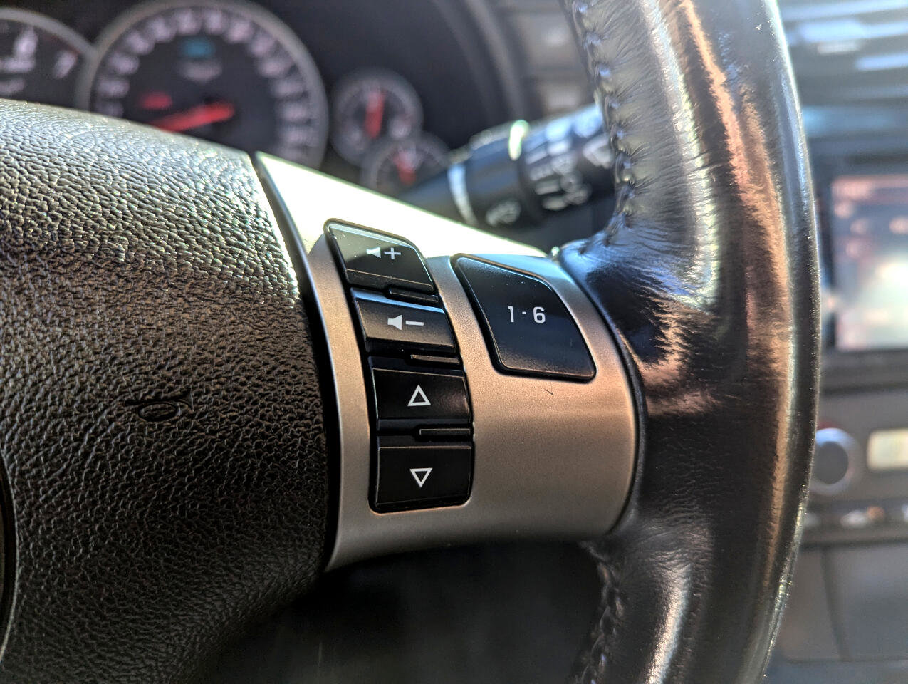 Used 2005 Chevrolet Corvette Coupe w/ Preferred Equipment Group image 15