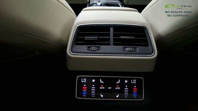 Used 2024 Audi Q8 e-tron Premium Plus w/ Premium Plus Package AWD/4WD image 62