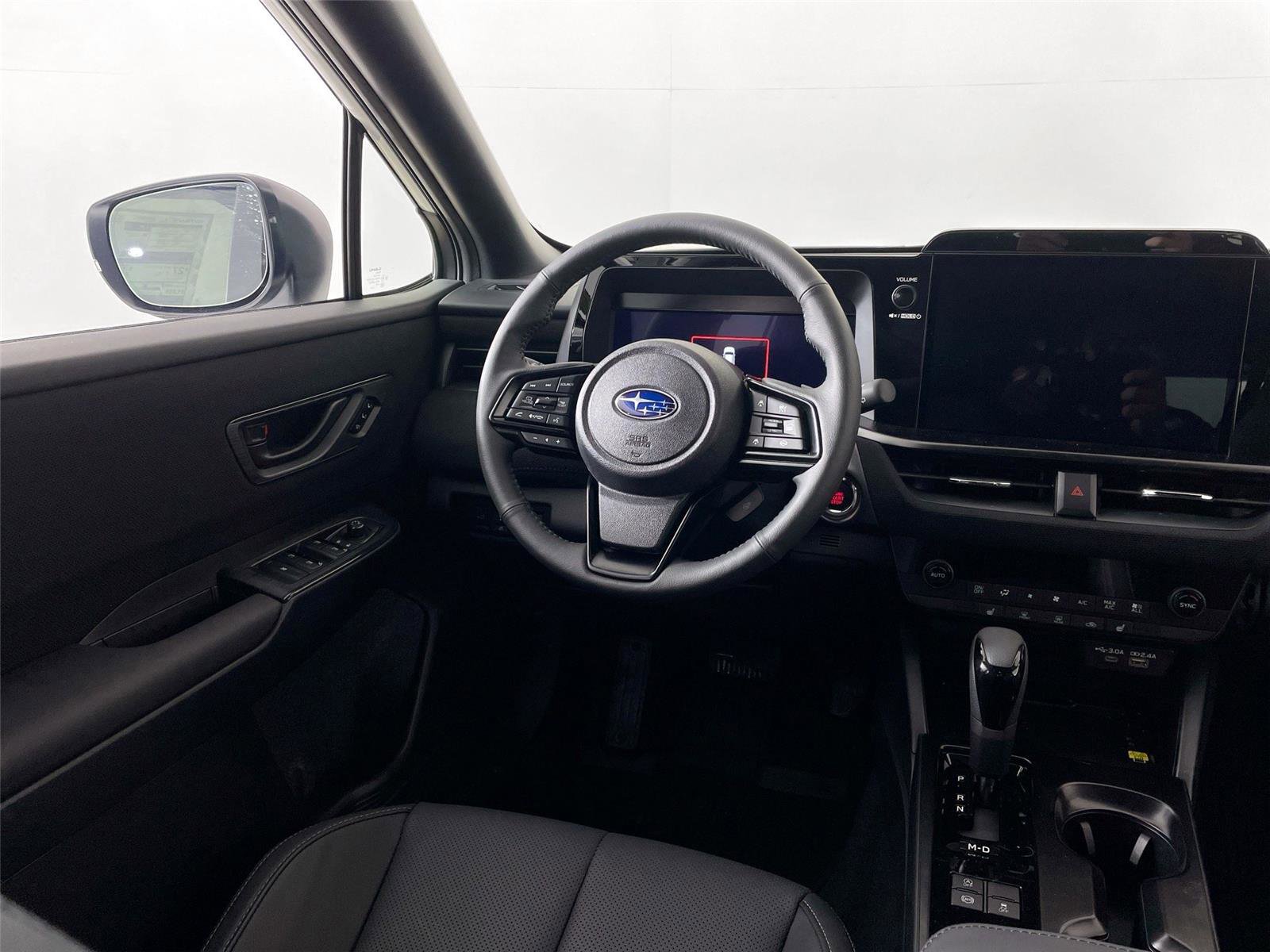 New 2026 Subaru Outback Limited image 22