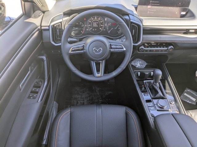New 2026 MAZDA CX-50 AWD 2.5 S w/ Weather Package image 13