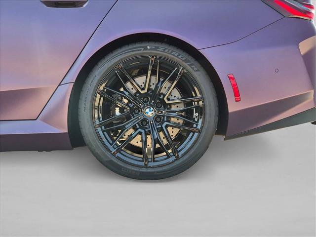 New 2027 BMW M5 Touring AWD/4WD image 10