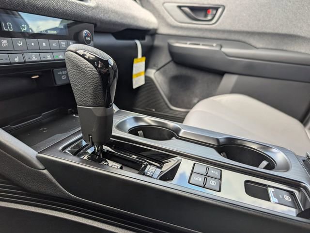 Certified 2026 Subaru Outback Limited AWD/4WD image 19