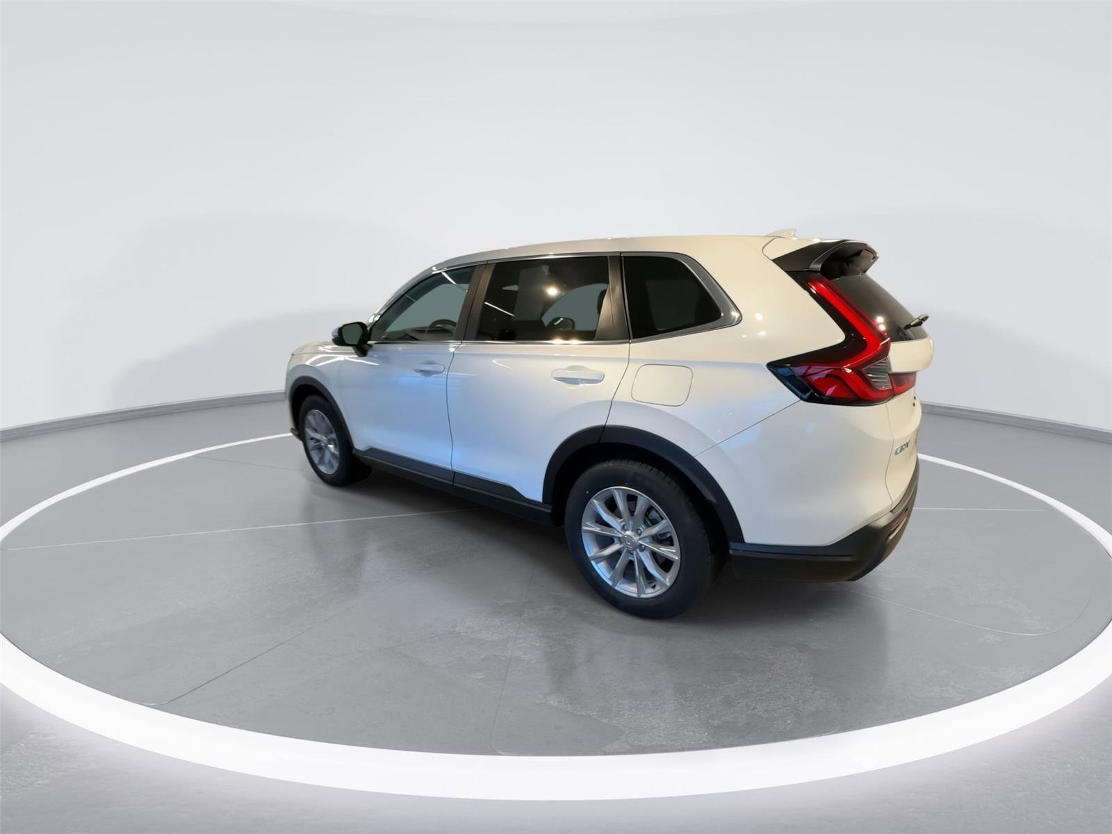 Used 2025 Honda CR-V EX image 6