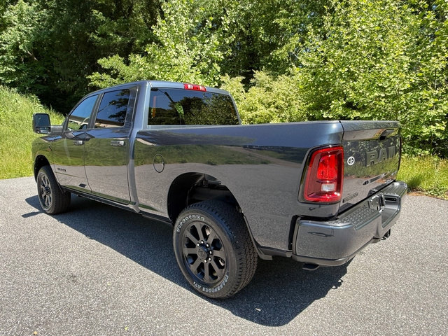 New 2026 RAM 2500 Big Horn AWD/4WD image 11