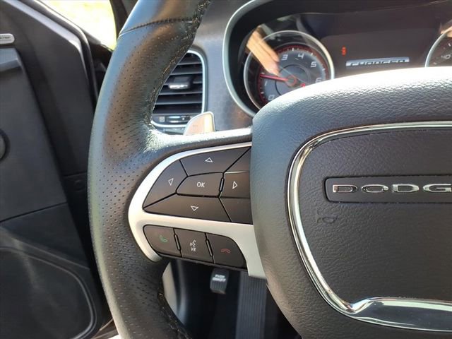 Used 2018 Dodge Charger GT AWD/4WD image 20