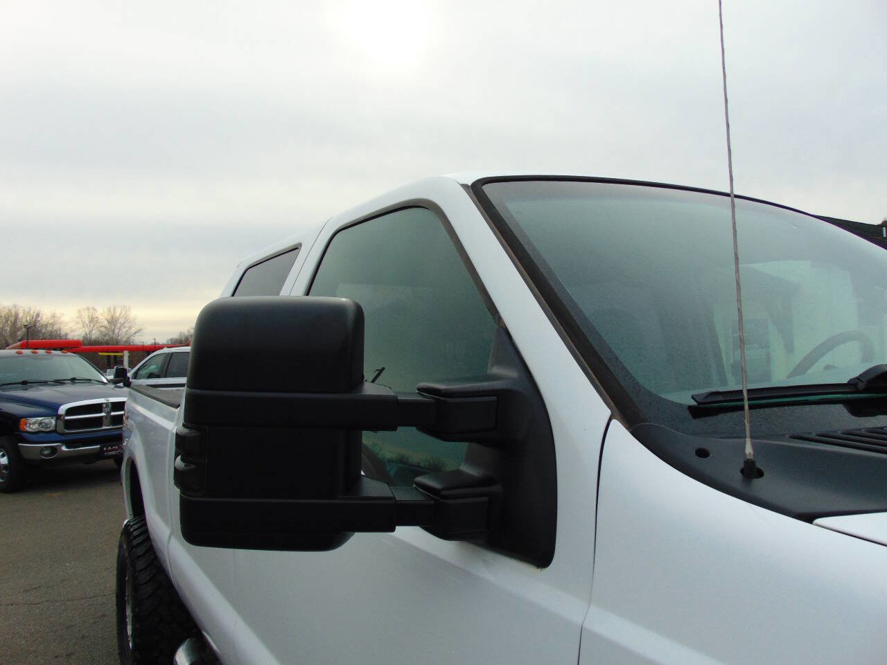 Used 2004 Ford F250 XLT image 70